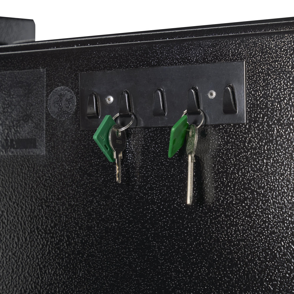 WT 277-04 coffre-fort pour armes